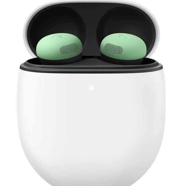 google pixcel buds pro2 ミントグリーン Google - Pixel Buds Pro 2 - Wireless Earbuds with Active